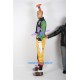 Kingdom Hearts Goofy Cosplay Costume