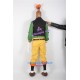 Kingdom Hearts Goofy Cosplay Costume