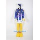 Kingdom Hearts Donald Duck Cosplay Costume