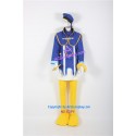 Kingdom Hearts Donald Duck Cosplay Costume