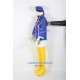 Kingdom Hearts Donald Duck Cosplay Costume