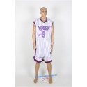 Kuroko no Basuke Murasakibara Atsushi Cosplay Costume