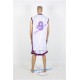 Kuroko no Basuke Murasakibara Atsushi Cosplay Costume