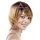 Women's 24cm Short Fashion Wig cosplay wig