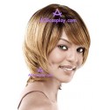 Women's 24cm Short Fashion Wig cosplay wig