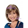 Women's 24cm Short Straight Fashion Wig style1 cosplay wig