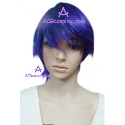 Women's 25cm And Straight Wig style1 cosplay wig