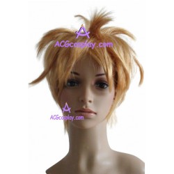 Women's 25cm Short Fashion Wig cosplay wig