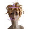 Women's 25cm Short Fashion Wig cosplay wig