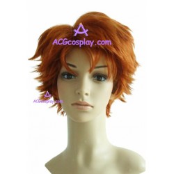 Women's 25cm Short Fashion Wig style1 cosplay wig