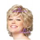 Women's 26cm Short Curly Fashion Wig cosplay wig