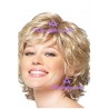 Women's 26cm Short Curly Fashion Wig cosplay wig