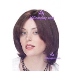 Women's 26cm Short Fashion Wig cosplay wig