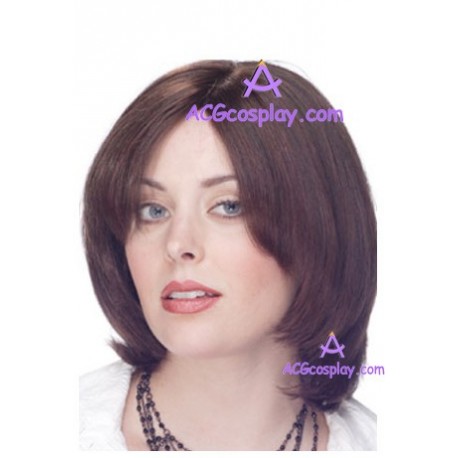 Women's 26cm Short Fashion Wig cosplay wig
