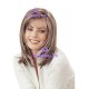 Women's 30cm Medium Straight Fashion Wig cosplay wig