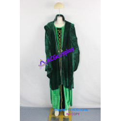 Winifred Sanderson Cosplay Costume