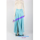 Disney Frozen Elsa Cosplay Costume