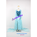 Frozen Elsa Cosplay Costume version 01