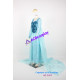 Frozen Elsa Cosplay Costume version 01