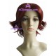 Women's 35cm Short Fashion Wig cosplay wig