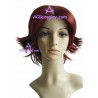 Women's 35cm Short Fashion Wig cosplay wig