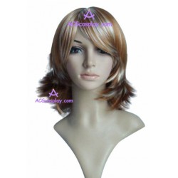 Women's 35cm Short Fashion Wig style1 cosplay wig