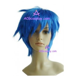 Women's 35cm Short Wig cosplay wig