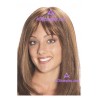 Women's 36cm Long Straight Fashion Wig cosplay wig