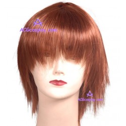 Azu Manga Daioh Kagura version 2 Cosplay Wig