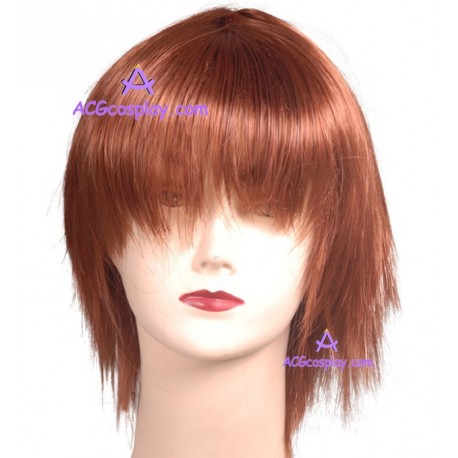 Azu Manga Daioh Kagura version 2 Cosplay Wig