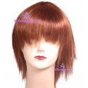 Azu Manga Daioh Kagura cosplay wig