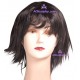 Azu Manga Daioh Ryuno thi Cosplay Wig