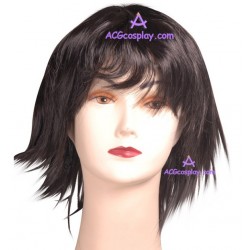 Azu Manga Daioh Ryuno thi Cosplay Wig