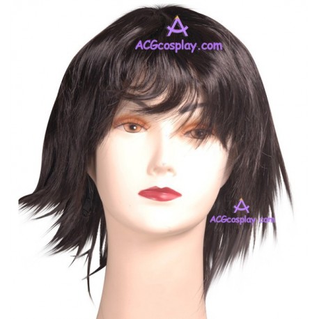 Azu Manga Daioh Ryuno thi Cosplay Wig