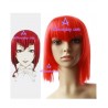 Black Butler Kuroshitsuji madam red cosplay wig