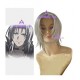 Black Butler kuroshitsuji Diskenth cosplay wig