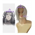 Black Butler kuroshitsuji Diskenth cosplay wig