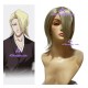 Bleach Kira Izuru  Cosplay Wig