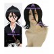 Bleach Kuchiki Rukia Cosplay Wig