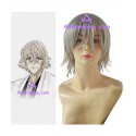 Bleach Urahara Kisuke Cosplay Wig