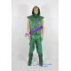 DC Comic Green Arrow Cosplay Costume