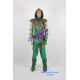 DC Comic Green Arrow Cosplay Costume