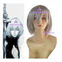 Castlevania Soma Cruz Cosplay Wig