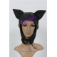 DC Comic Cosplay Prop Catwoman Hat
