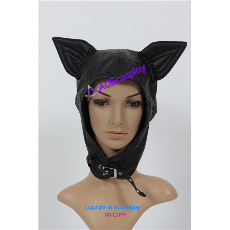 DC Comic Cosplay Prop Catwoman Hat