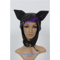 DC Comic Cosplay Prop Catwoman Hat