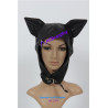 DC Comic Cosplay Prop Catwoman Hat