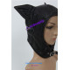 DC Comic Cosplay Prop Catwoman Hat