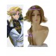 Code Geass Cosplay Wig