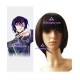 Code Geass Lelouch Lamperouge Cosplay Wig